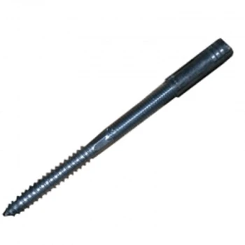 KOŁEK STALOWY DO TRALEK 12*140MM UN KOL S12*140T