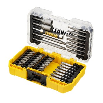 ZESTAW BITÓW 40 CZ. DEWALT DT70702-Q