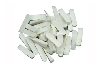 KLINY DO GLAZURY MAŁE 100 SZTUK 28MM VOREL W-04700