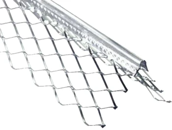NAROŻNIK MURARSKI 250CM 36*36 UN G-NA 250 3