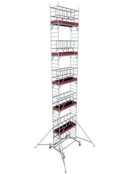 Rusztowanie ProTec XS 11.8m Krause 942197P