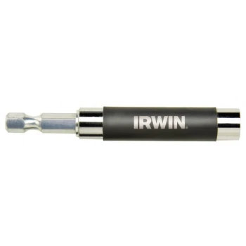 UCHWYT MAGNETYCZNY Z PROWADNICĄ 80MM IRWIN 10504381