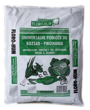 ZIEMIA - DO ROZSAD - 50 L.. UN FH ZDR 50 L