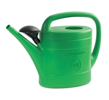 KONEWKA PLASTIKOWA 14L SPRING - ZIELONY PROSPERPLAST KON 14L PLAP