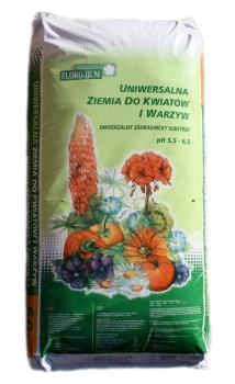ZIEMIA - IWERSALNA - 5 L. UN FH ZU 5L