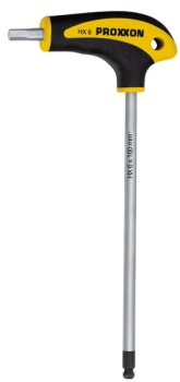 Wkrętak imbusowy 5 - typ L PROXXON 22410