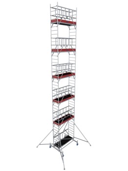 Rusztowanie ProTec XS 12.8m Krause 942203P