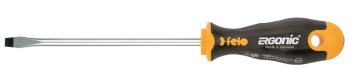 Wkrętak płaski 2,5 x 0,4 - Ergonic FELO 40002210