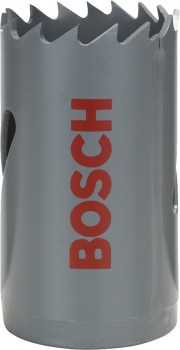 PIŁA OTWORNICA BIMETAL 30MM BOSCH 2608584108