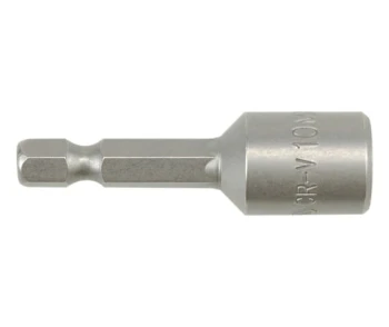 KOŃCÓWKA MAGNETYCZNA DO WKRĘTARKI 1/4 10*48M YATO YT-1505