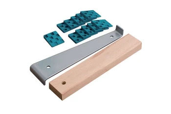 ZESTAW DO UKŁADANIA PANELI WOLFCRAFT 6931000