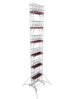 Rusztowanie ProTec XS 13.8m Krause 942210P