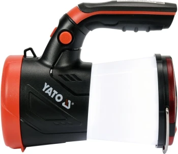 LATARKA WIELOFUNKCYJNA 3W1 530LM YATO YT-08579