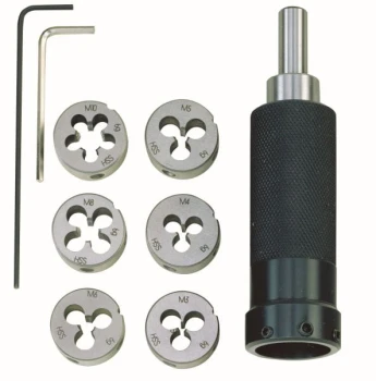 Oprawka do narzynek M3-M10 PROXXON 24082