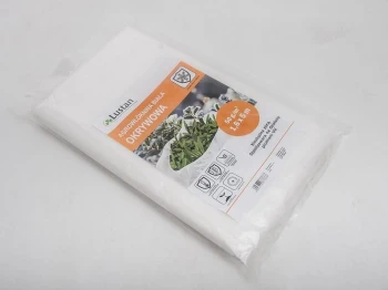 AGROWŁÓKNINA AGROTERM 50G BIAŁA 1.6*10M UN S-8556