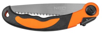 PIŁA RĘCZNA BUSHCRAFTOWA 43CM. NEO 63-120