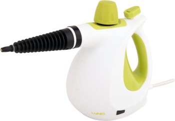 MYJKA PAROWA 900-1500W, 17 AKCESORIÓW LUND W-67201