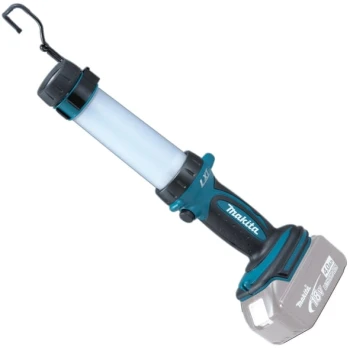 LATARKA AKUMULATOROWA LED 14.4/18V LI-ION DML806 MAKITA DEBDML806