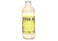 ODRDZEWIACZ DO METALU CYNK-ALL 250 ML NAKRĘTKA UN KWS CYNK 250