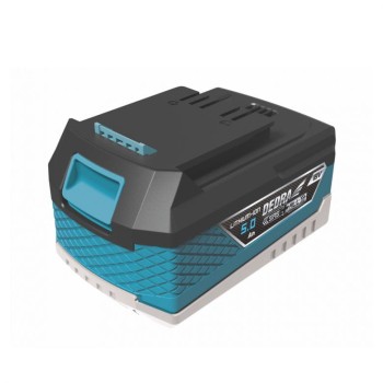 AKUMULATOR 18V 5.0AH LI-LON SAS DEDRA DED7035