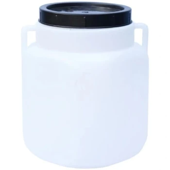 BECZKA PLASTIKOWA 30L KWADRATOWA UN SU-B-30L K