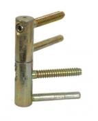 ZAWIAS WKRĘCANY REGULOWANY OCYNKOWANY 16MM UN ZAW WK 16