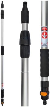 SZTYL TELESKOPOWY 2.5M DO SZCZOTKI SAMOCHODOWEJ EPM E-900-1029
