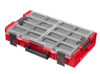 ORGANIZER SYSTEM ONE MULITLAYER FOAM INSERT XL QBRICK SKRZ N5116