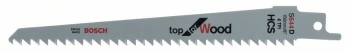 BRZESZCZOT DO PIŁY SZABLASTEJ S644D 5SZT. BOSCH 2608650673
