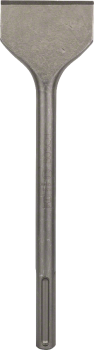 DŁUTO PŁASKIE SDS-MAX SZEROKIE 80*300MM BOSCH 1618601008