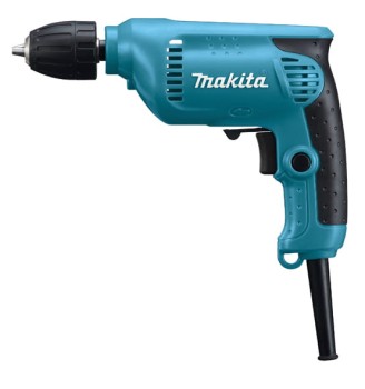 WIERTARKA 450W 10MM MAKITA 6413