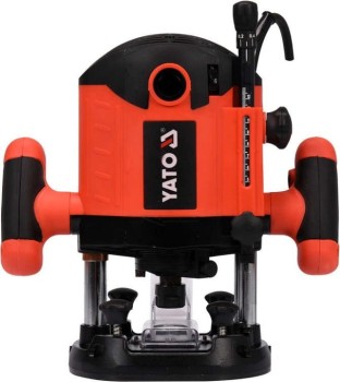 FREZARKA 2100W YATO YT-82380