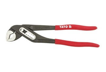 SZCZYPCE NASTAWNE DO RUR 250MM YATO YT-2090