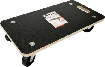 WÓZEK PLATFORMA TRANSPORTOWA DO 200KG. YATO YT-37421