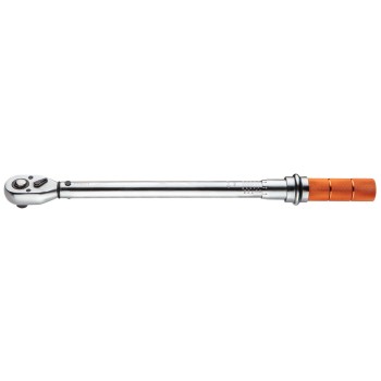 KLUCZ DYNAMOMETRYCZNY 1/2'' 20-210NM NEO 08-827