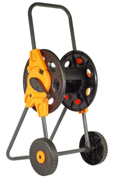 WÓZEK NA WĘŻA Z KOŁAMI 1/2 45M EPM E-200-0302