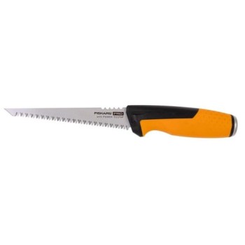 PIŁA ZĄBKOWANA Z OCHRANIACZEM POWERTOOTH 15CM, 8 TPI FISKARS FS-1062935