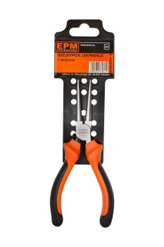 SZCZYPCE OKRĄGŁE 160MM EPM E-400-0009