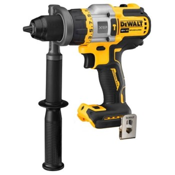 WIERTARKO-WKRĘTARKA AKUM. UDAROWA XR 18V 0*AH DEWALT DCD999NT
