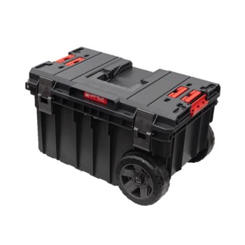 SKRZYNKA NARZĘDZIOWA ONE SYSTEM TROLLEY VARIO QBRICK SKRZ N6830