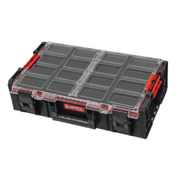 ORGANIZER SYSTEM ONE MULITLAYER FOAM INSERT 2XL QBRICK SKRZ N6946
