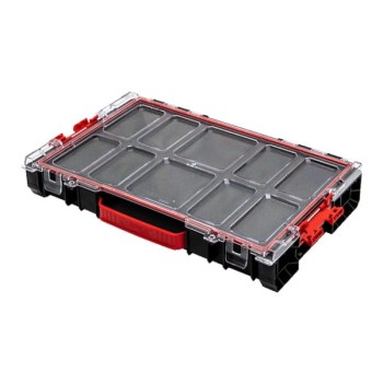 ORGANIZER SYSTEM PRO MULITLAYER FOAM INSERTS 100 QBRICK SKRZ N5376