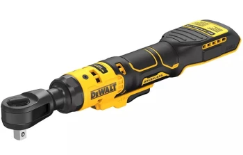 GRZECHOTKA UDAROWA AKUMULATOROWA 3/8'' 18V 0*AH DEWALT DCF513N