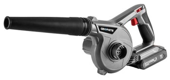 DMUCHAWA AKUMULATOROWA ENERGY+ 18V BEZ AKUMULATORA GRAPHITE 58GE118
