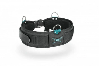 PAS BIODROWY Z PĘTLĄ MAKITA E-15366
