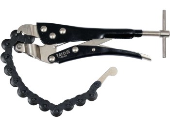 OBCINAK ŁAŃCUCHOWY DO RUR WYDECHOWYCH YATO YT-06169