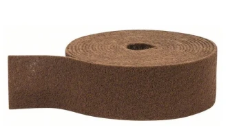 ROLKA WŁÓKNINOWA BEST FOR FINISH COARSE 100*10000MM BOSCH 2608608215