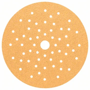 KRĄŻEK PRZYCZEPNY 150MM C470 G40 PERFOROWANY BOSCH 2608621015