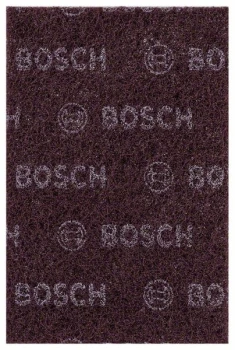 PODKŁADKA Z WŁÓKNINY 152*229MM MEDIUM AIOX BOSCH 2608624102