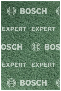 ARKUSZ Z WŁÓKNINY EXPERT N880 152*229MM UNIV BOSCH 2608901217